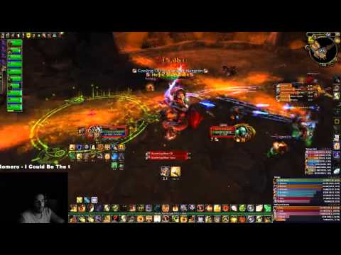 General Nazgrim Normal (Faust) 1st kill