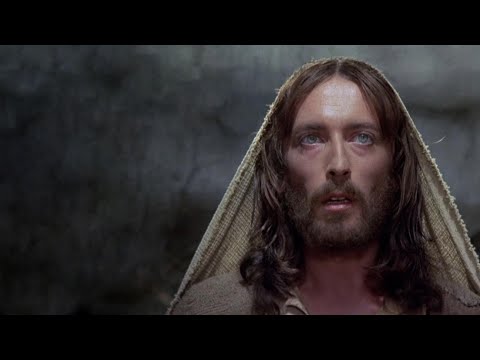 Gesù di Nazareth - Film Completo di Franco Zeffirelli
