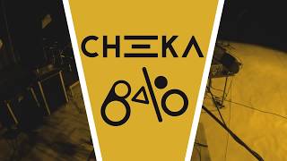 Cheeka & BaloO - Gorgon City - Zoom Zoom ft. Wyclef Jean & Low Deep T - Drive (Main Mix)