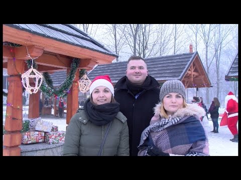 II Charytatywny Jarmark pod Trzema Koronami