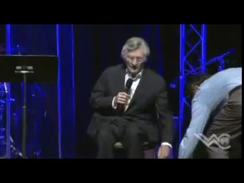 David Wilkerson's Last Public Sermon
