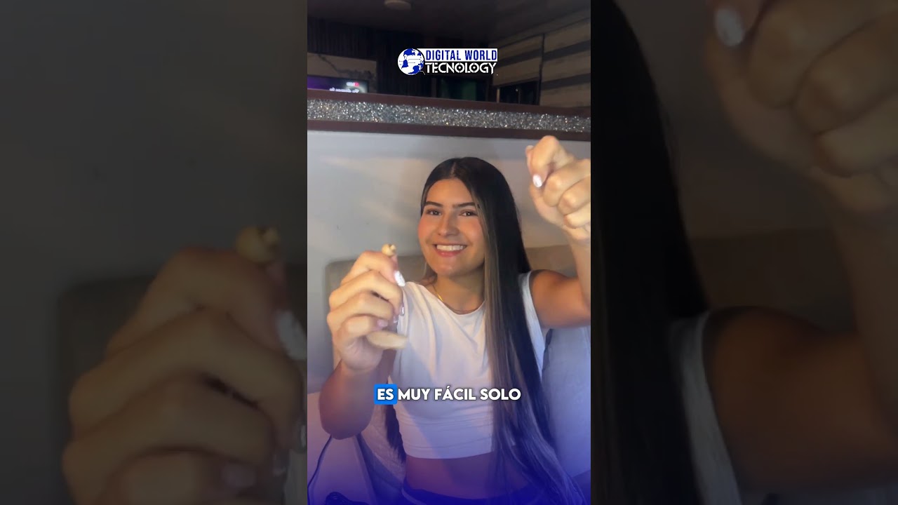 Audífonos recargables