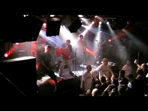 L-Dópa - El Dupa gra (20-04-2008 Katowice)