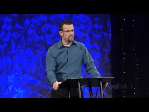 Successful Leadership (Torah Portion “Yitro”) – Passion for Truth Ministries - Jim Staley 2015