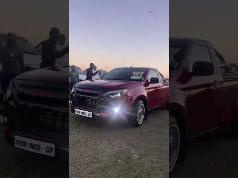 Toyota Vs Isuzu