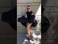 #spring #storm #weather #dress #girls #windblown #windy #windyday