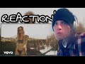 Erika Costell - Karma (Official Music Video) Reaction Erika Costell - Karma (Official Music Video) Reaction