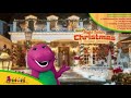 Barney Night Before Christmas A Holiday Crossover V3 Part 2