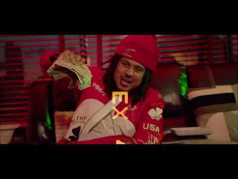 Young Esco Da Don ft. RX Hector - 23 Bags (Official Music Video)