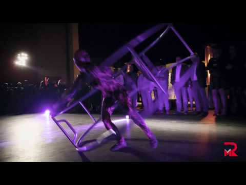 STONENIGHT 50th Anniversary - Ruota di Rhon