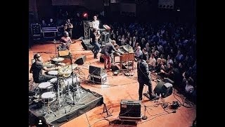 Cory Henry and The Funk Apostles - Live in Frankfurt 2017 FULL