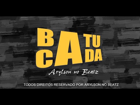 Arylson no Beatz - Última Batucada (Instrumental Kuduro)