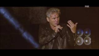 Ligabue - Niente paura (Liga Rock Park)