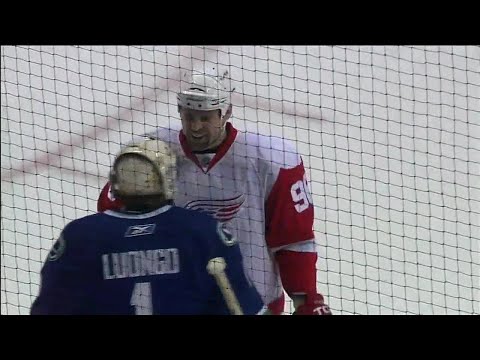 09/10 RS: Det @ Van Highlights - 10/27/09