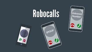 How to reduce or stop robocalls: 6 tips for sorting out who