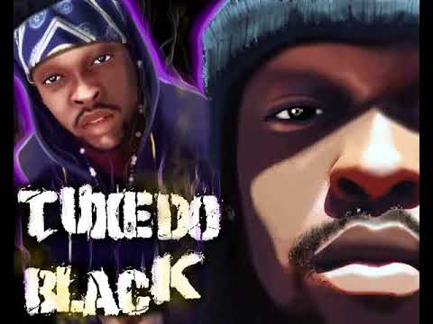 Tuxedo Black ft. Ready Ron - Poppin Like What Do U Mean [BayAreaCompass]