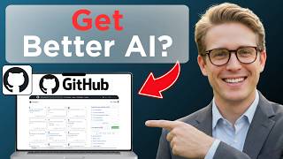 How To Get Better AI Reponses From GitHub Copilot in Seconds (Full Guide 2026)