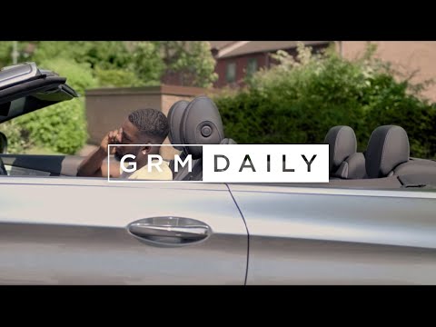 Manners - Ask Around [Music Video] | GRM Daily