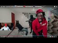 2Rare Grub Hub Official Music Video Prince Raheem Live Reaction