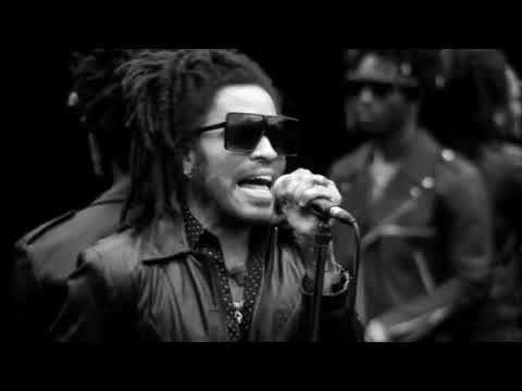 Saint Jhn - "Borders" ft. Lenny Kravitz (Synccity Borders video clip bootleg)