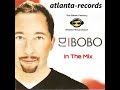 Dj BOBO Megamix DJ BOBO в миксе