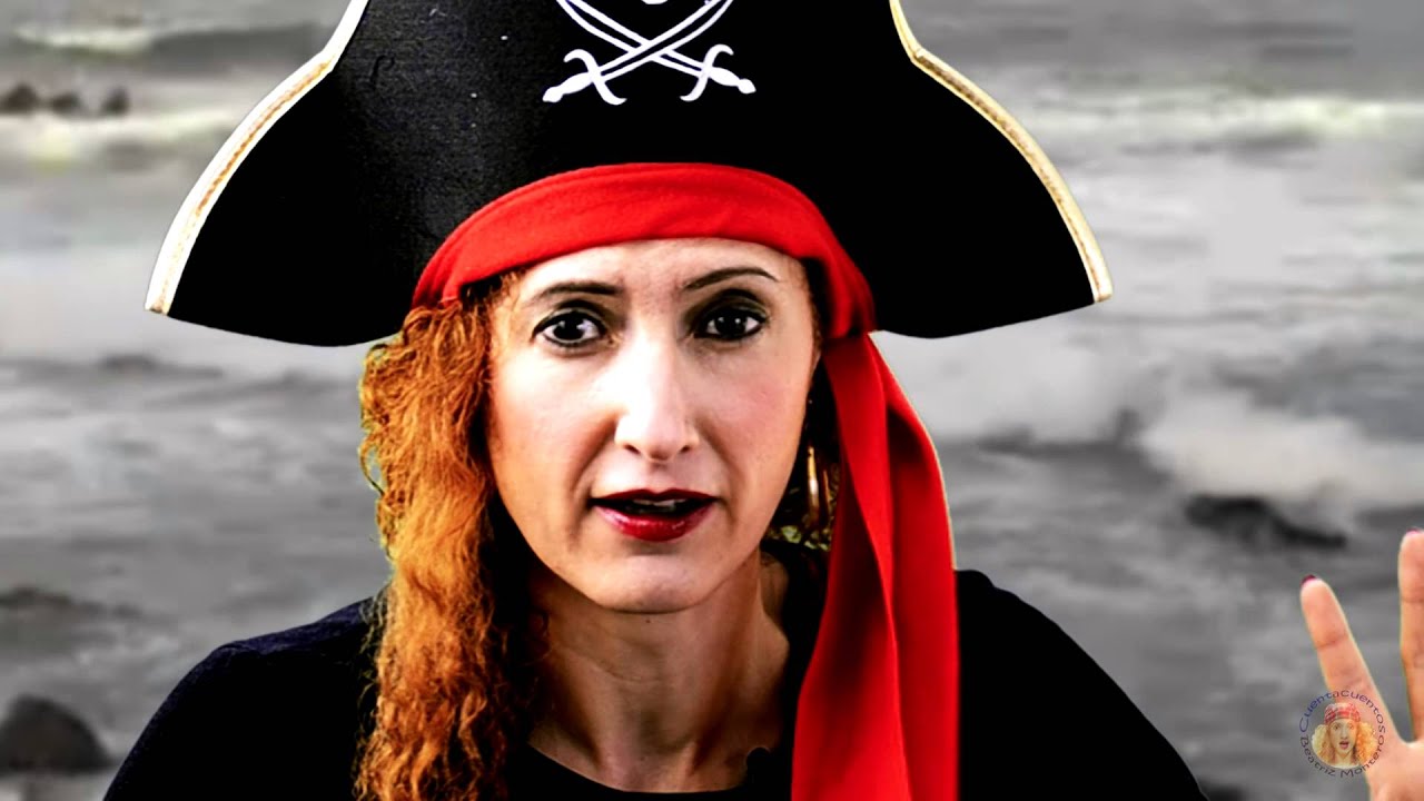 Canción del pirata - José de Espronceda - Poesía infantil