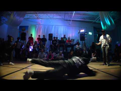 Top 4 | MZK vs Dynamic Rockers | DEUCES WILD 10