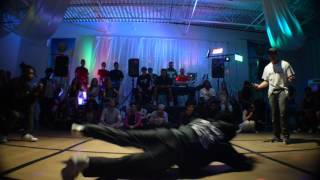 Top 4 | MZK vs Dynamic Rockers | DEUCES WILD 10