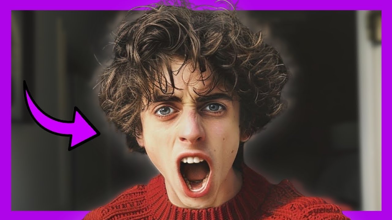 Remember him? He almost died