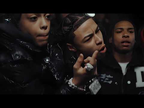 DD Osama & DudeyLo - All Deads ft. Dee Play4Keeps (Official Music Video)