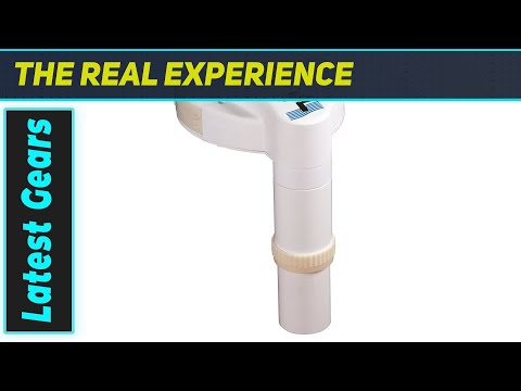 Blue Wave NA4212 Pool Alarm: Top Pool Safety Pick!