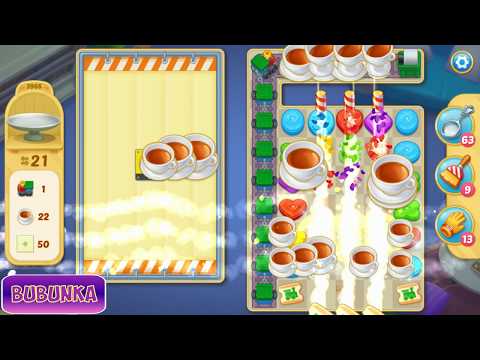 Matchington Mansion level 3966 HD