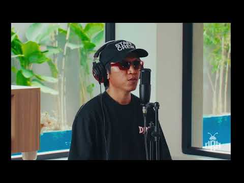 Hive Music Episode II: Icy D - Tulip (Ft  Jencee)