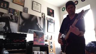 "Burn Three Times"(Todd Rundgren &amp; Utopia)-Jason Dotson