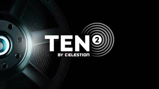 Celestion Celestion TSQ1845 - Video