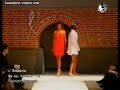 Analia Maiorana Desfile FTV