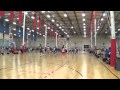 BRANDON TILLIS 2014 SPRING LEAGUE HIGHLIGHTS