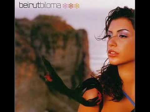 Beirut Biloma Feat. Oumeima - Mazaj (Remix)