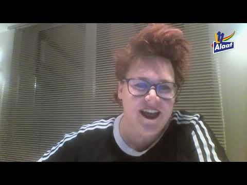 LVK Halve Finale 2021: Katja Henz