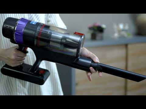 KENT Kitchen Appliances Video