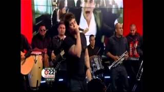 Kenny Williams "el Cheke Cheke" Mundo Fox