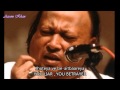 Akhiyaan Nu Chain Na Aave Hindi English Subtitles Full Song Nusrat Fateh Ali Khan Sahab