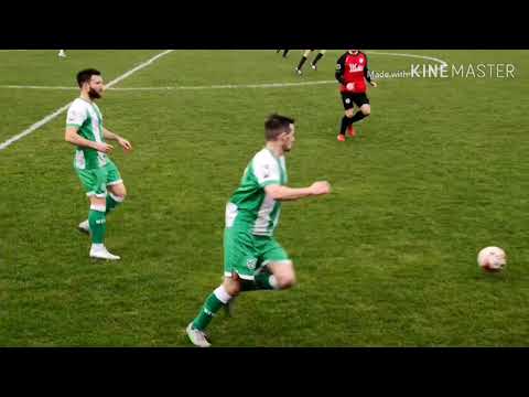 Highlights of North Ferriby FC vs Brigg Town
