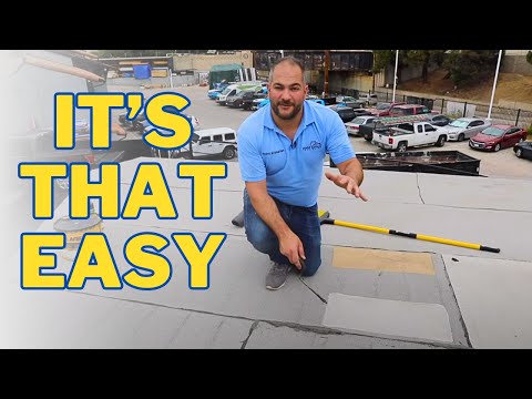 How to Fix a Flat Roof (what other roofers don't want you to know)