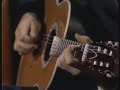 Glen Campbell - The Glen Campbell Goodtime Hour: Christmas Special (21 Dec 1969) - Classical Gas