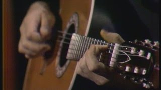 Glen Campbell - The Glen Campbell Goodtime Hour: Christmas Special (21 Dec 1969) - Classical Gas