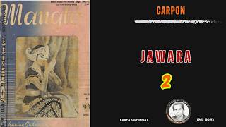Download lagu JAWARA PART 2 From Mangle Magazine mp3
