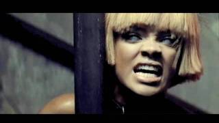 Madhouse - Rihanna - Extended Version