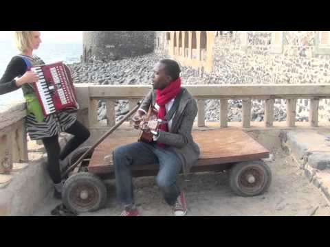 Pa'peace Diandy - Rage de vivre