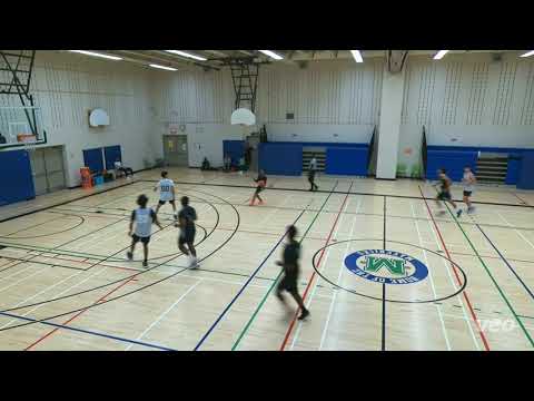 Stunna Society(55) Tier 5 - 2023 SUMMER Chakai(64) - tcbl sunday